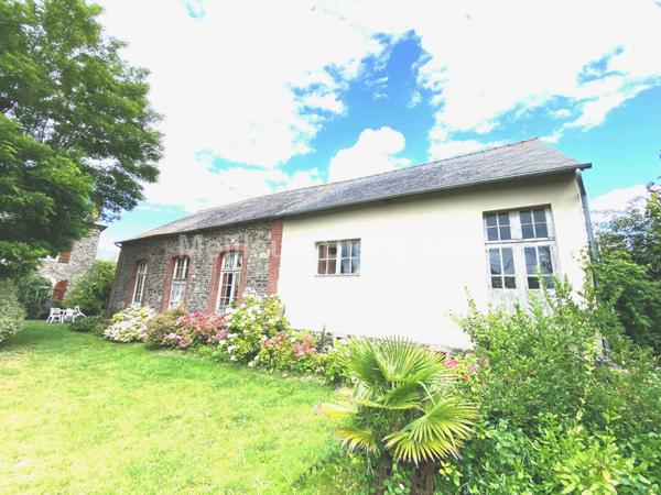PROCHE SAINT MALO et CANCALE, Mer accessible à pieds
