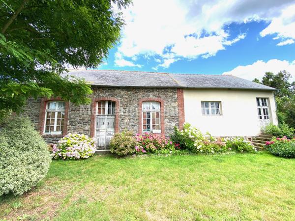 PROCHE SAINT MALO et CANCALE, Mer accessible à pieds