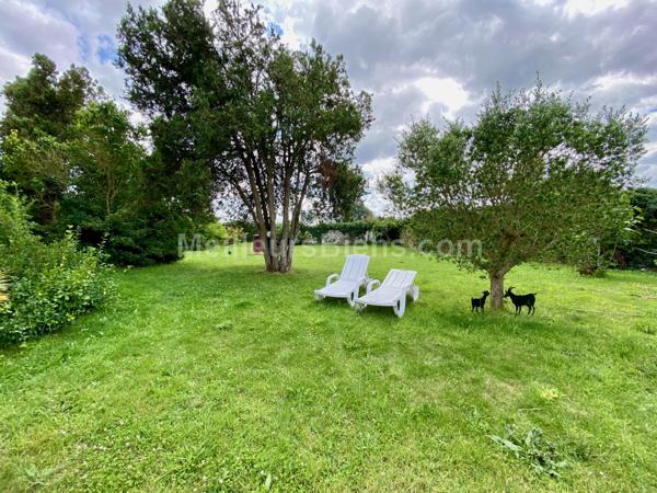 PROCHE SAINT MALO et CANCALE, Mer accessible à pieds