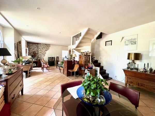 PROCHE SAINT MALO et CANCALE, Mer accessible à pieds