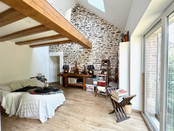 PROCHE SAINT MALO et CANCALE, Mer accessible à pieds