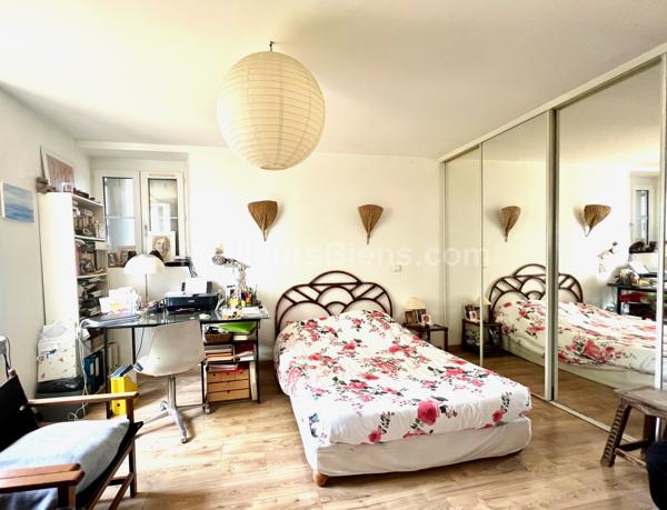 PROCHE SAINT MALO et CANCALE, Mer accessible à pieds