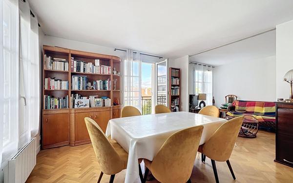 Appartement à vendre    3 pièces • 53,03 m2 Suresnes