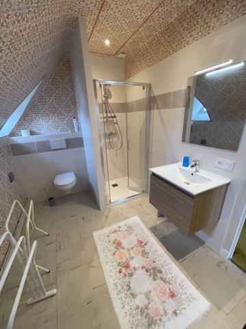 Maison à vendre à Ploudalmézeau dans le Finistère (29830), ref : 4589AB