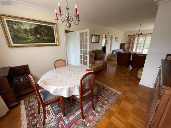 Maison à vendre à Ploudalmézeau dans le Finistère (29830), ref : 4589AB