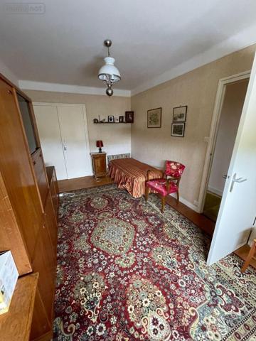 Maison à vendre à Ploudalmézeau dans le Finistère (29830), ref : 4589AB