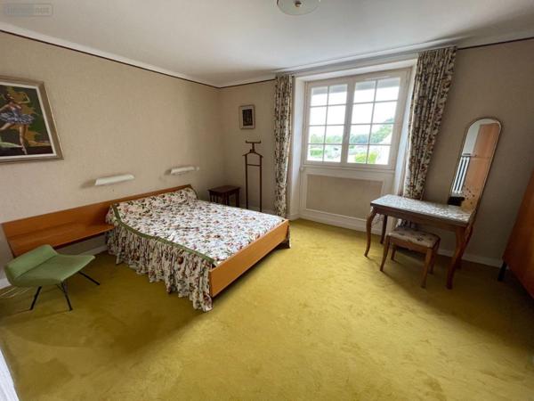 Maison à vendre à Ploudalmézeau dans le Finistère (29830), ref : 4589AB