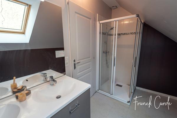 À vendre – Maison d’architecte, en plein cœur d’Yvetot