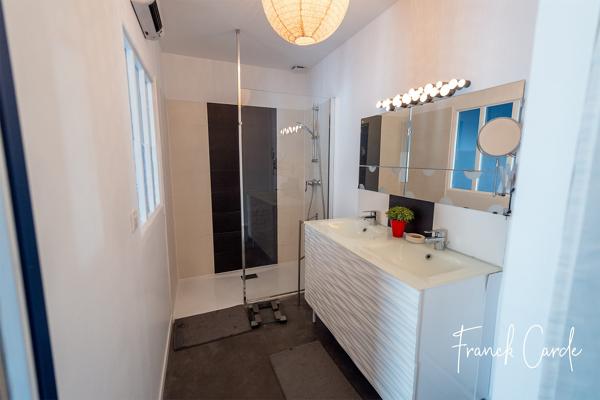 À vendre – Maison d’architecte, en plein cœur d’Yvetot