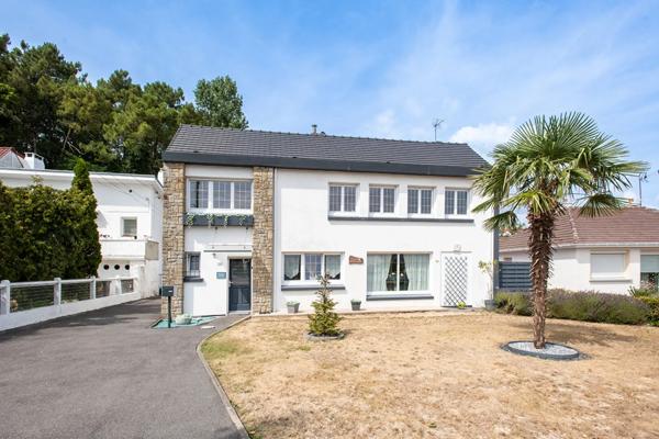 Maison à vendre 7 pièces 143m² Cucq (62780)