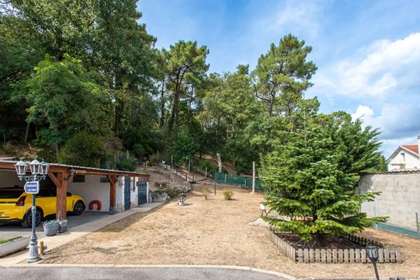 Maison à vendre 7 pièces 143m² Cucq (62780)