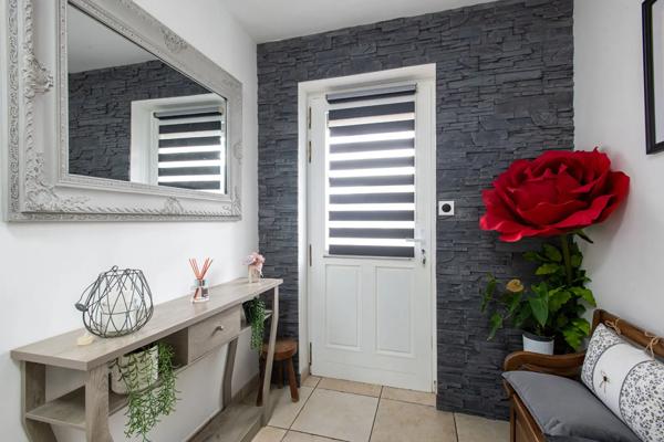 Maison à vendre 7 pièces 143m² Cucq (62780)