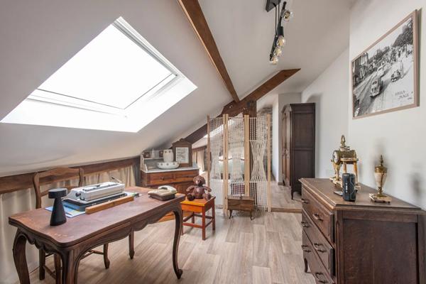 Maison à vendre 7 pièces 143m² Cucq (62780)