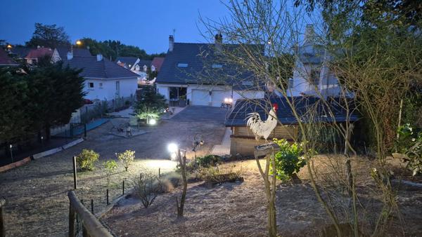 Maison à vendre 7 pièces 143m² Cucq (62780)