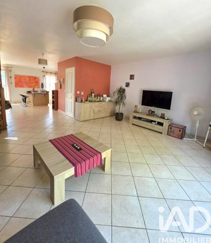 Maison à vendre 5 pièces 134 m² Bossey