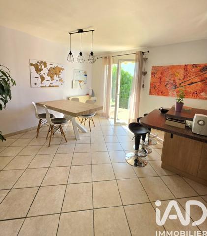 Maison à vendre 5 pièces 134 m² Bossey