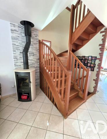 Maison à vendre 5 pièces 134 m² Bossey