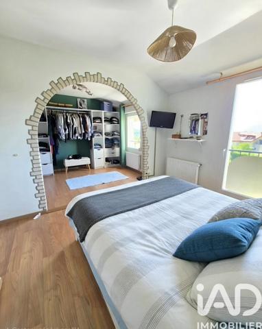 Maison à vendre 5 pièces 134 m² Bossey