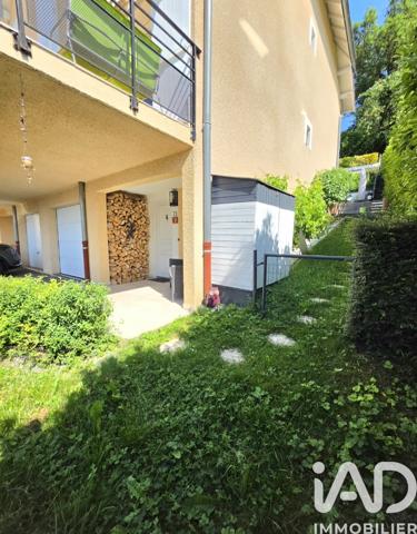 Maison à vendre 5 pièces 134 m² Bossey