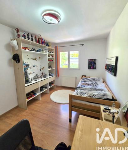 Maison à vendre 5 pièces 134 m² Bossey
