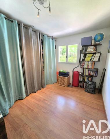 Maison à vendre 5 pièces 134 m² Bossey