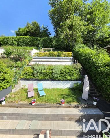 Maison à vendre 5 pièces 134 m² Bossey