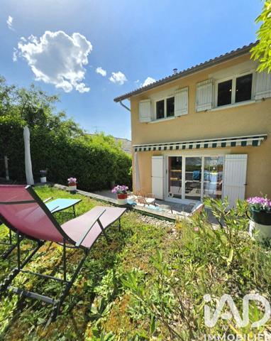 Maison à vendre 5 pièces 134 m² Bossey