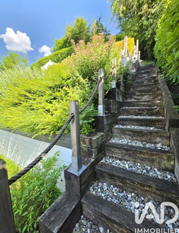 Maison à vendre 5 pièces 134 m² Bossey