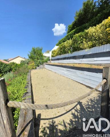 Maison à vendre 5 pièces 134 m² Bossey