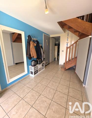 Maison à vendre 5 pièces 134 m² Bossey