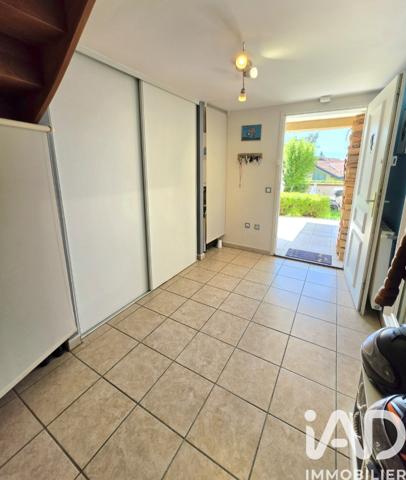 Maison à vendre 5 pièces 134 m² Bossey