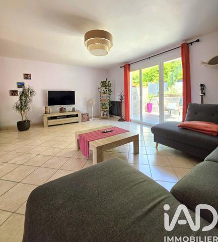 Maison à vendre 5 pièces 134 m² Bossey