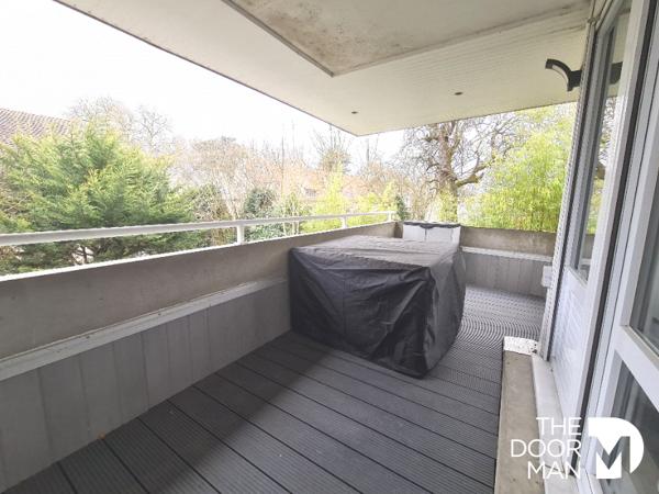 Appartement - Vendu - 71 m² - EPERNON | The Door Man