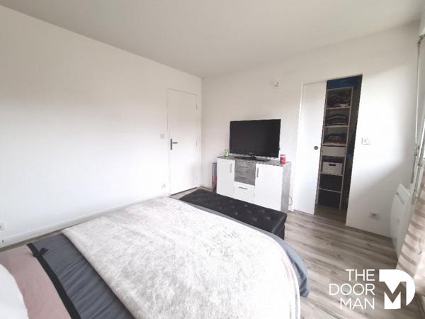 Appartement - Vendu - 71 m² - EPERNON | The Door Man