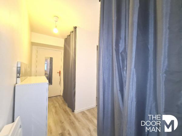 Appartement - Vendu - 71 m² - EPERNON | The Door Man