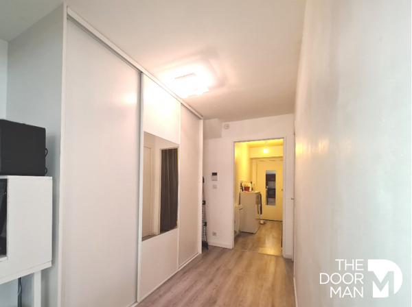 Appartement - Vendu - 71 m² - EPERNON | The Door Man