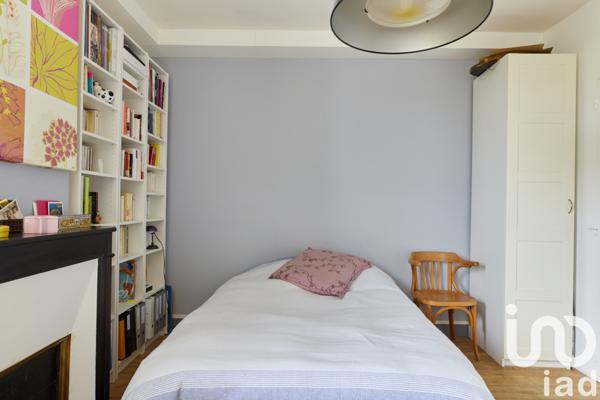 Appartement à vendre 3 pièces 53 m² Nantes