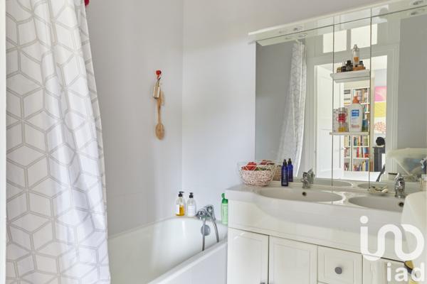 Appartement à vendre 3 pièces 53 m² Nantes