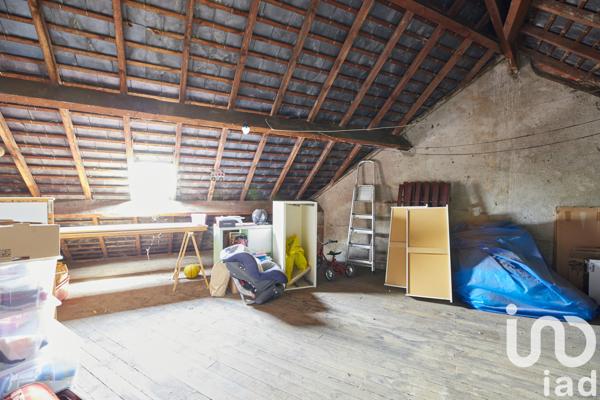 Appartement à vendre 3 pièces 53 m² Nantes