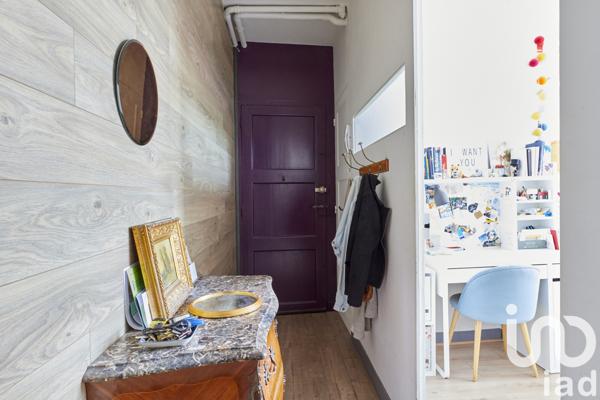 Appartement à vendre 3 pièces 53 m² Nantes