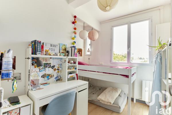 Appartement à vendre 3 pièces 53 m² Nantes