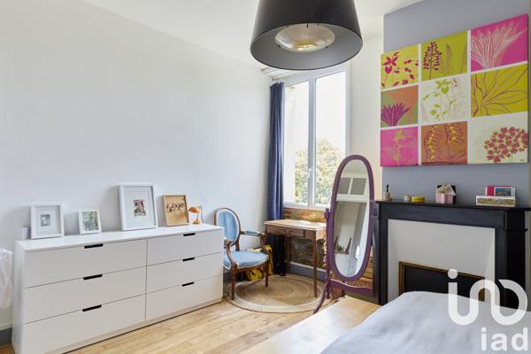 Appartement à vendre 3 pièces 53 m² Nantes