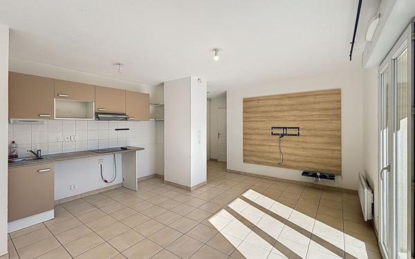 Appartement à vendre    2 pièces • 40,63 m2 Cannes