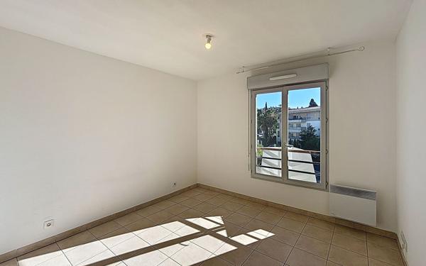Appartement à vendre    2 pièces • 40,63 m2 Cannes