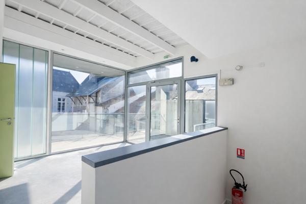 Appartement 3 pièces - 55 m² Exclusivité efficity