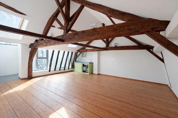 Appartement 3 pièces - 55 m² Exclusivité efficity