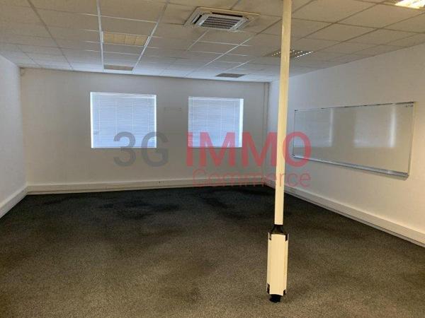 Vente murs / Bureaux