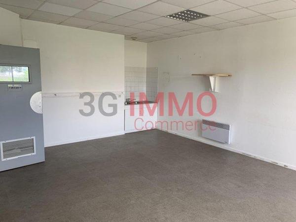 Vente murs / Bureaux