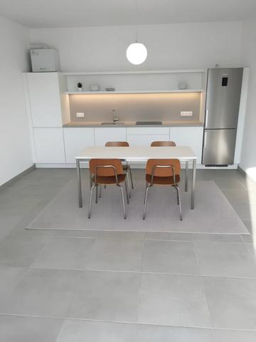 APPARTEMENT TYPE 3 KINGERSHEIM