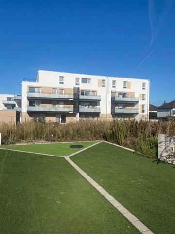 APPARTEMENT TYPE 3 KINGERSHEIM